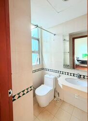 Canberlin Lodge (D14), Apartment #600620151